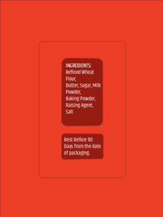 BAJRA COOKIES