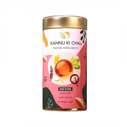 Detox Green Tea