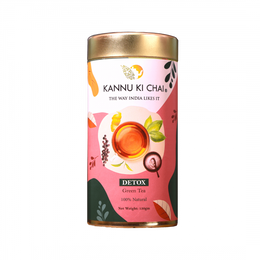 Detox Green Tea