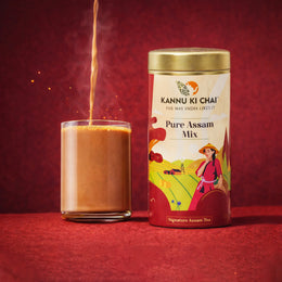 PURE ASSAM MIX