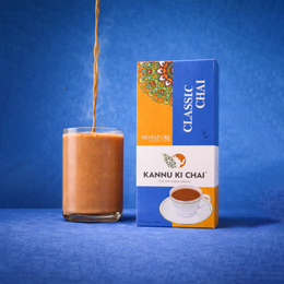 CLASSIC CHAI