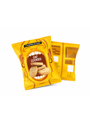 OATS COOKIES