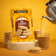 OATS COOKIES